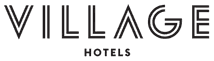 Hospitality brand logo