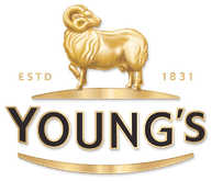 Hospitality brand logo