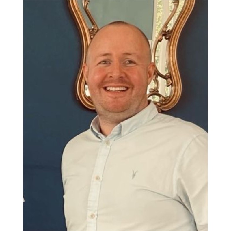 Joel Whitehouse